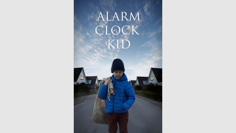 image for Alarm Clock Kid