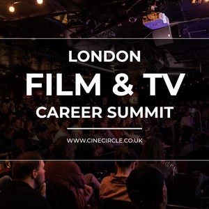 Image for London Film Career Summit