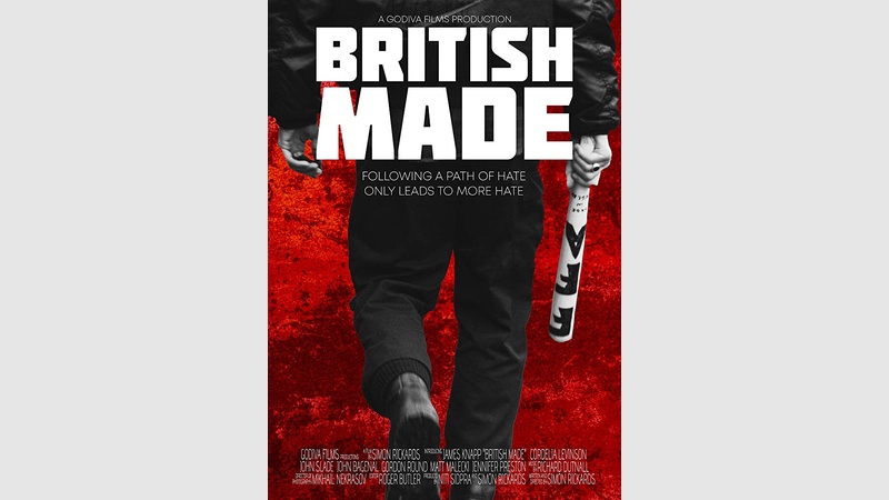 image for British Made