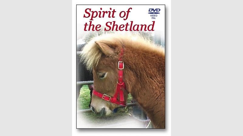 image for Spirit of the Shetland