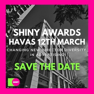 Image for SHINY AWARDS: HAVAS London