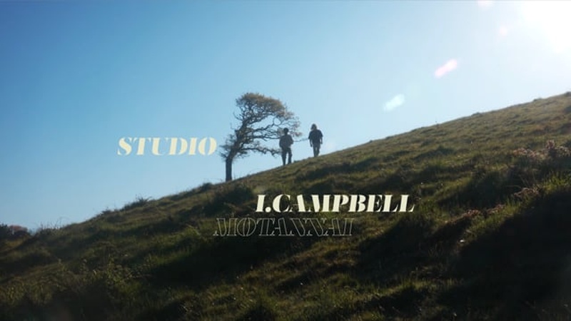 image for Studio iCampbell - MOTTANAI