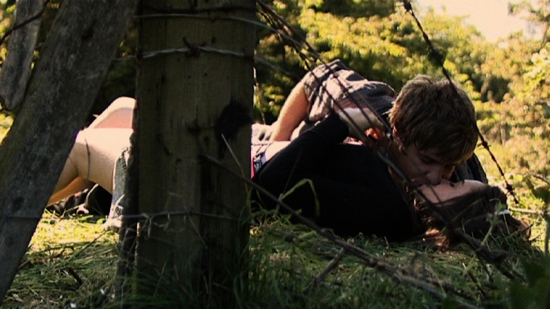 image for Mad About The Boy