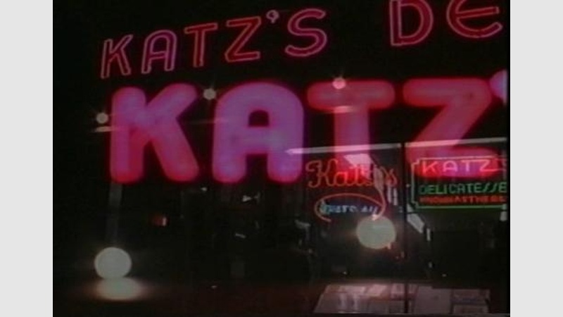 image for Murrays Gig at Katz's Deli