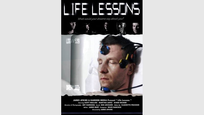 image for Life Lessons