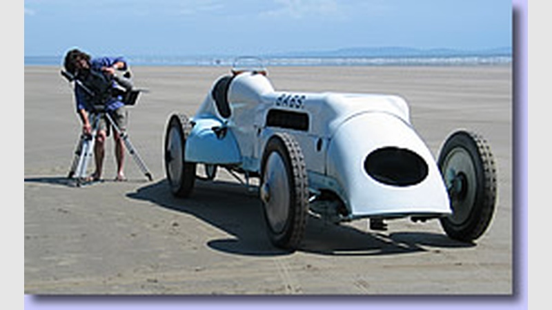 image for Overland