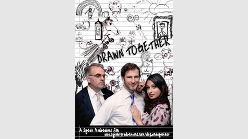 image for Drawn Together