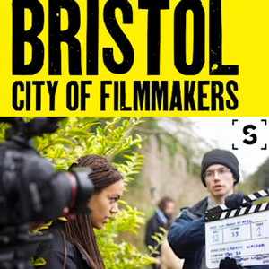 Image for Bristol Filmmaker's Pitching Forum