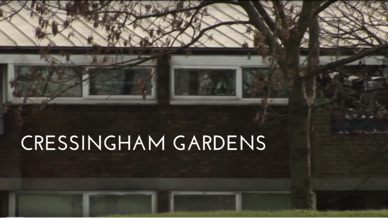 image for Cressingham Gardens