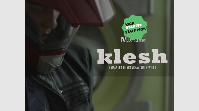 image for Klesh (2015)