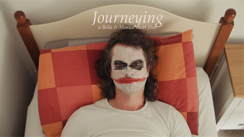 image for Journeying