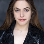 Most recent response from Nikol Grigorova