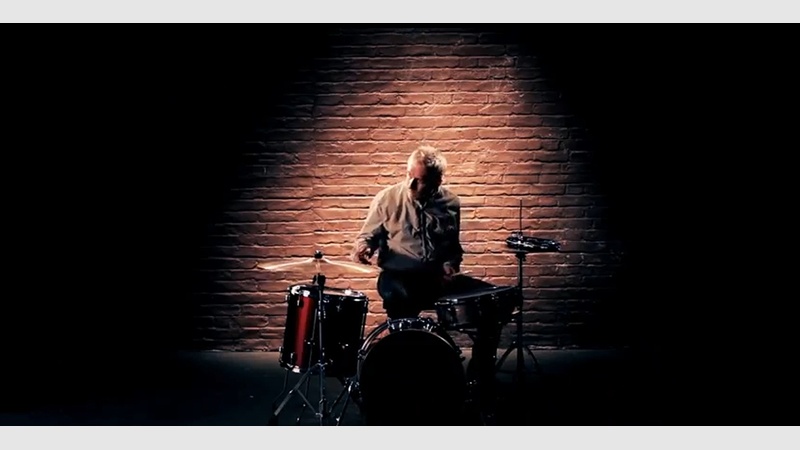 image for Something Got To Give - Deep Cut (Music Video)