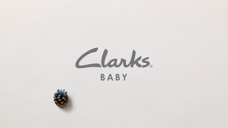 image for Clarks Baby shoes