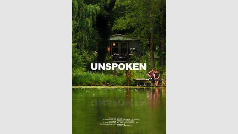 image for UNSPOKEN 