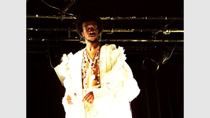 image for The Tempest