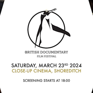 Image for British Documentary Film Festival