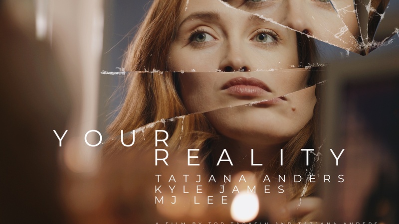 image for YOUR REALITY official trailer