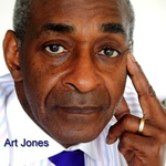 Most recent response from Art Jones