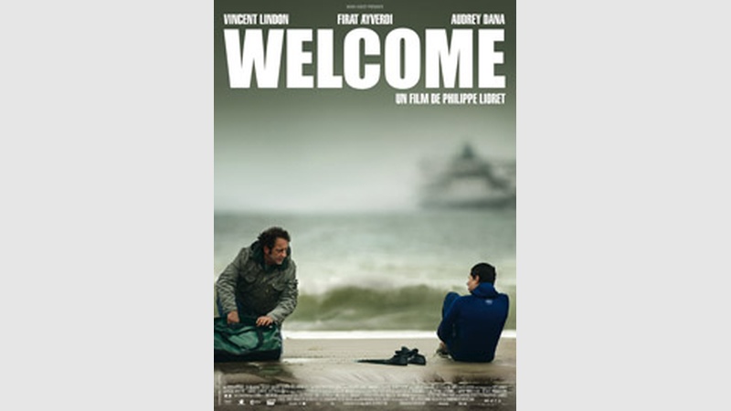 image for WELCOME