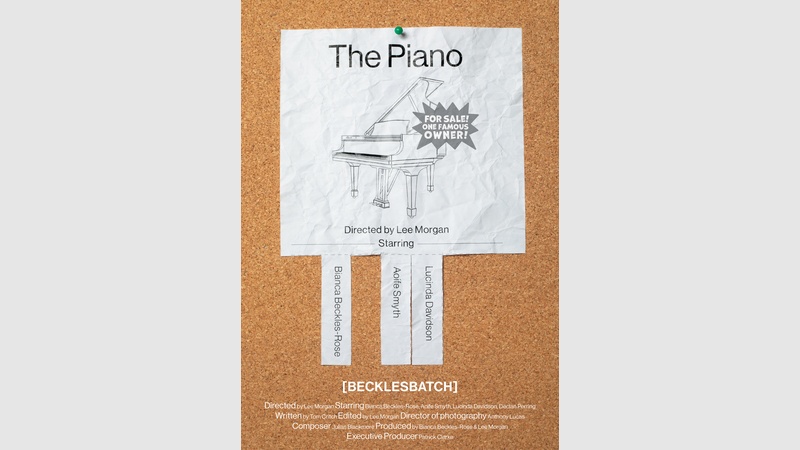 image for The Piano