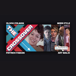 Image for The Crossover: Celebrities in Short Films + Networking After the Screening