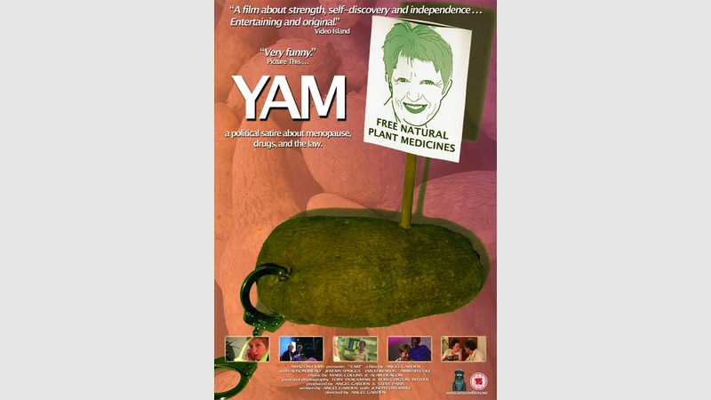 image for Yam