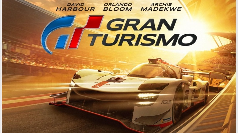 image for Gran Turismo