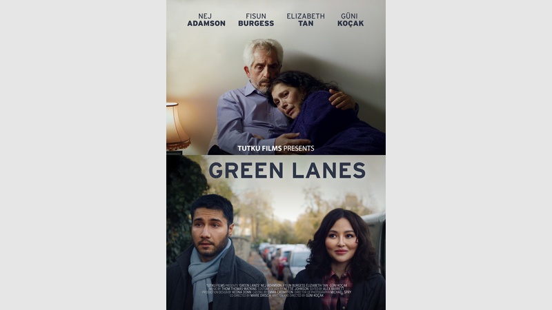 image for Green Lanes