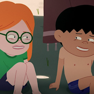 Image for Outwith Kids: Short Films for Families: Dunfermline