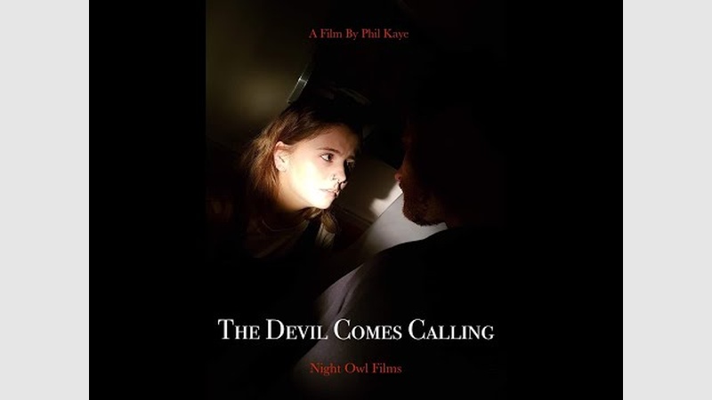 image for The Devil Comes Calling
