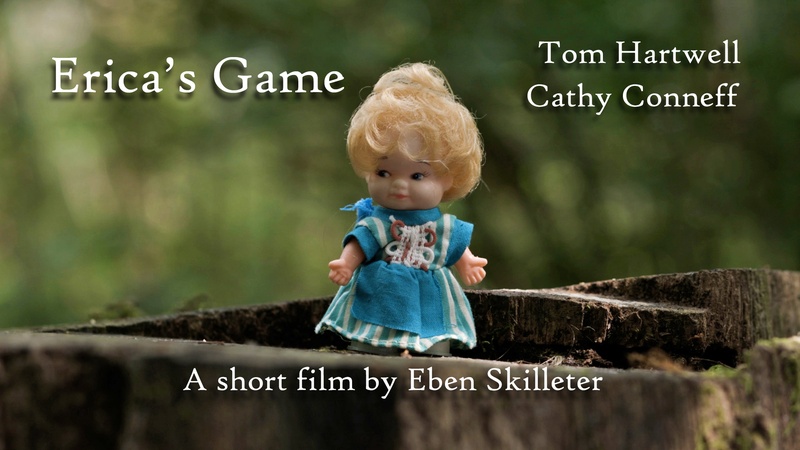 image for Erica's Game