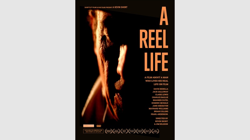 image for A Reel Life