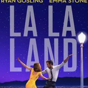 Image for La La Land: Rooftop Film Club Peckham