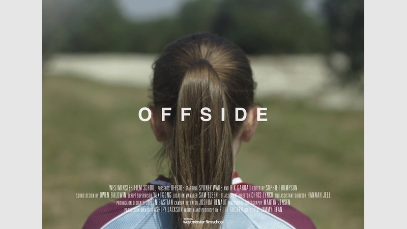 image for Offside