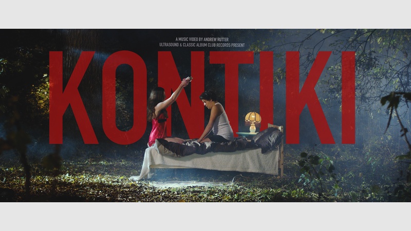 image for Kon-Tiki - Ultrasound