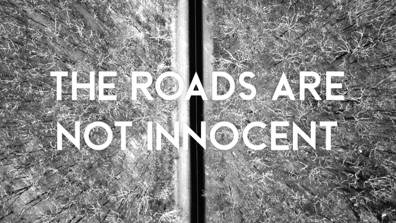 image for The Roads are not Innocent
