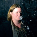 Most recent response from Janine Evans-Pollard