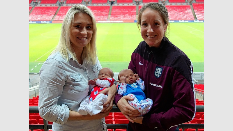 image for Casey Stoney's Fertility Treatment (London Women's Clinic)