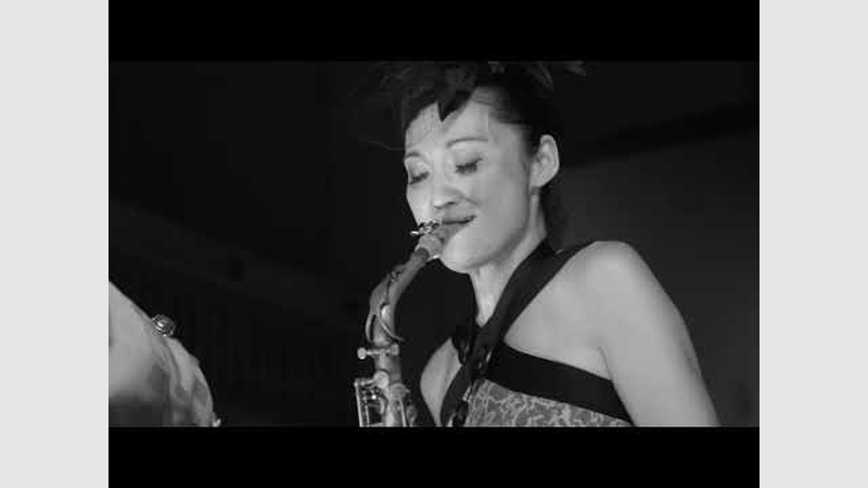 image for Natty Bo & The Top Cats LIVE