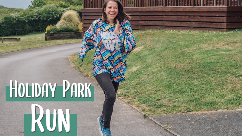 image for Holiday Park Run
