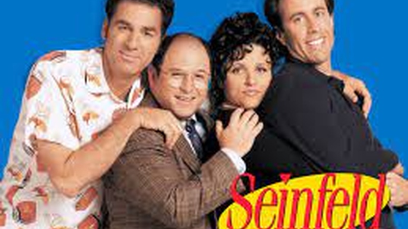 image for Seinfeld