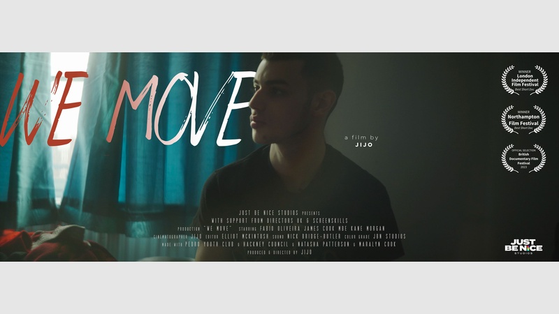 image for We Move