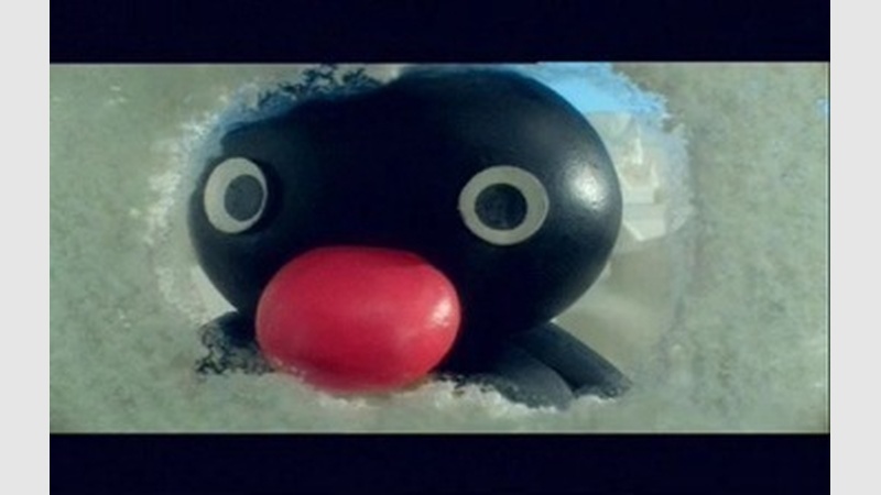 image for The Pingu Show - Title Sequence