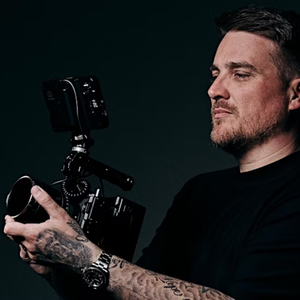 Image for In Conversation | with Greg Burnett on Cinematic Filmmaking | Atomos