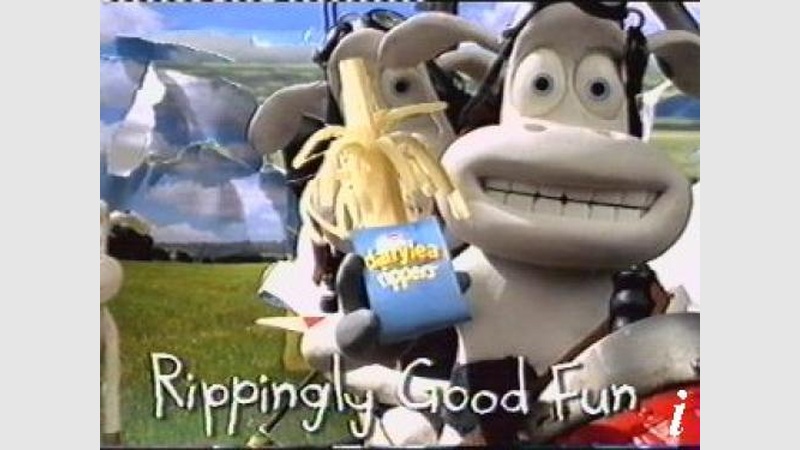 image for Dairylea Cows