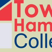 Logo for Tower Hamlets College