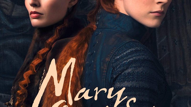 image for Mary, Queen of Scots