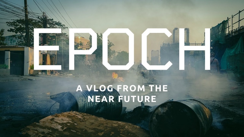 image for EPOCH