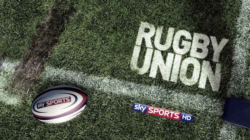 image for Rugby Union Titles